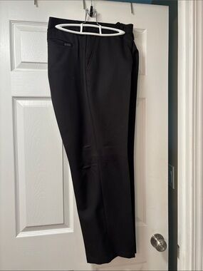 Greg Norman Flat Front Pants